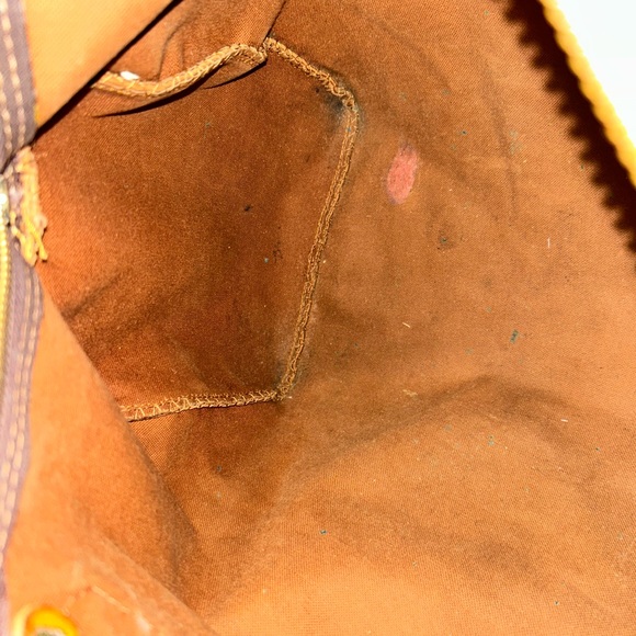 Louis Vuitton Speedy 35 Vintage 1970-1980 - Picture 11 of 15